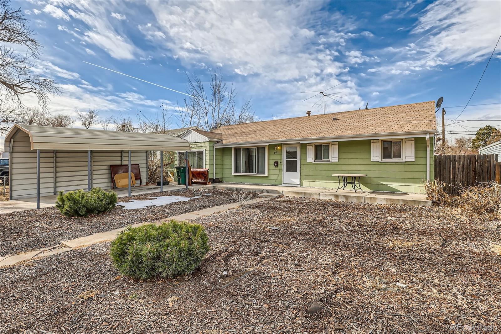 MLS Image #1 for 1931  dayton street,aurora, Colorado