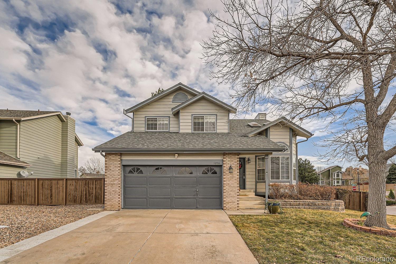 MLS Image #0 for 1206  ascot avenue,highlands ranch, Colorado