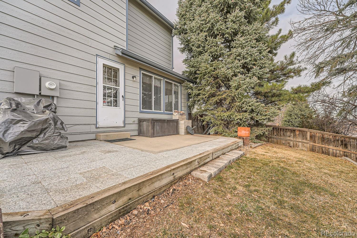 MLS Image #25 for 1206  ascot avenue,highlands ranch, Colorado