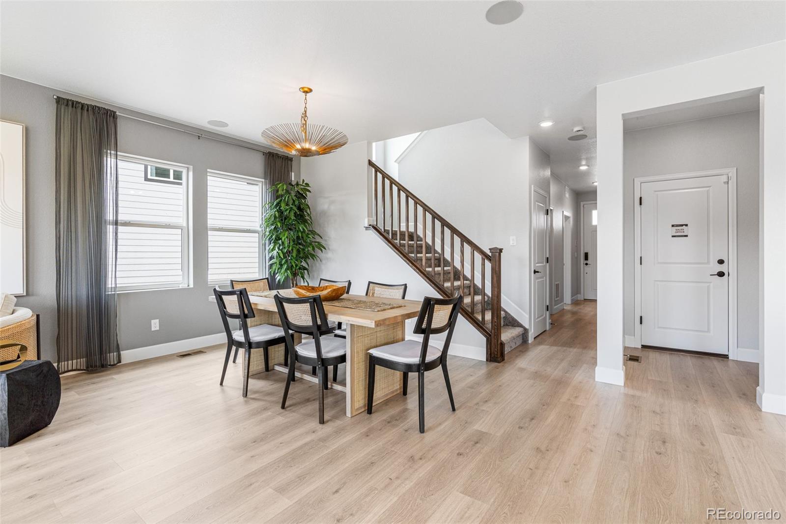 MLS Image #12 for 16548 w 92nd place,arvada, Colorado