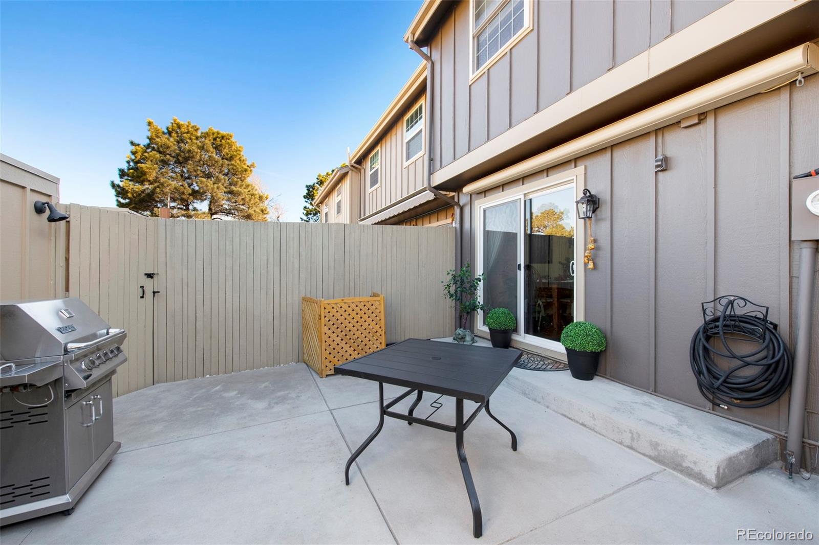 MLS Image #33 for 9150 e cherry creek south drive d,denver, Colorado