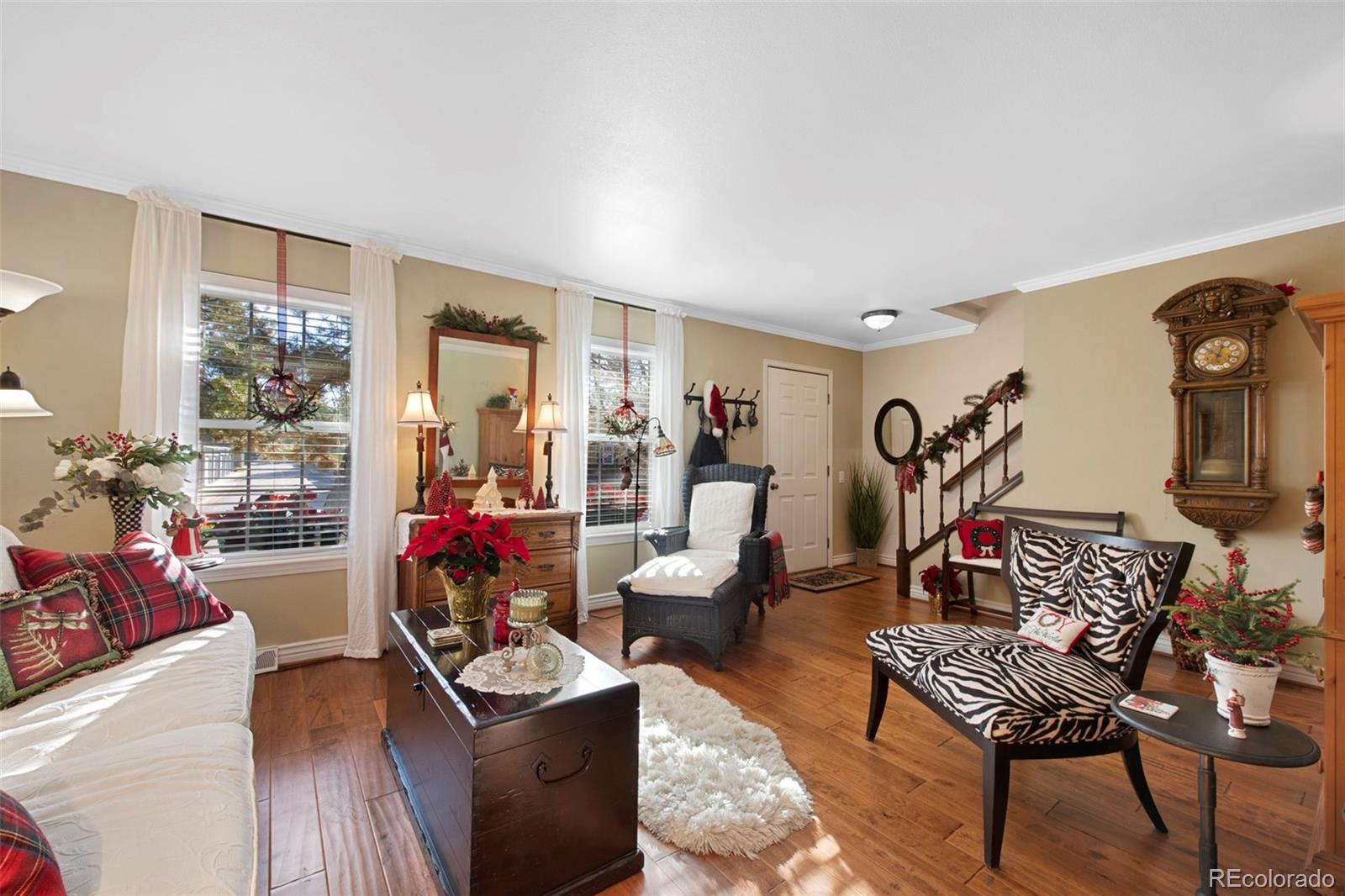 MLS Image #6 for 9150 e cherry creek south drive d,denver, Colorado