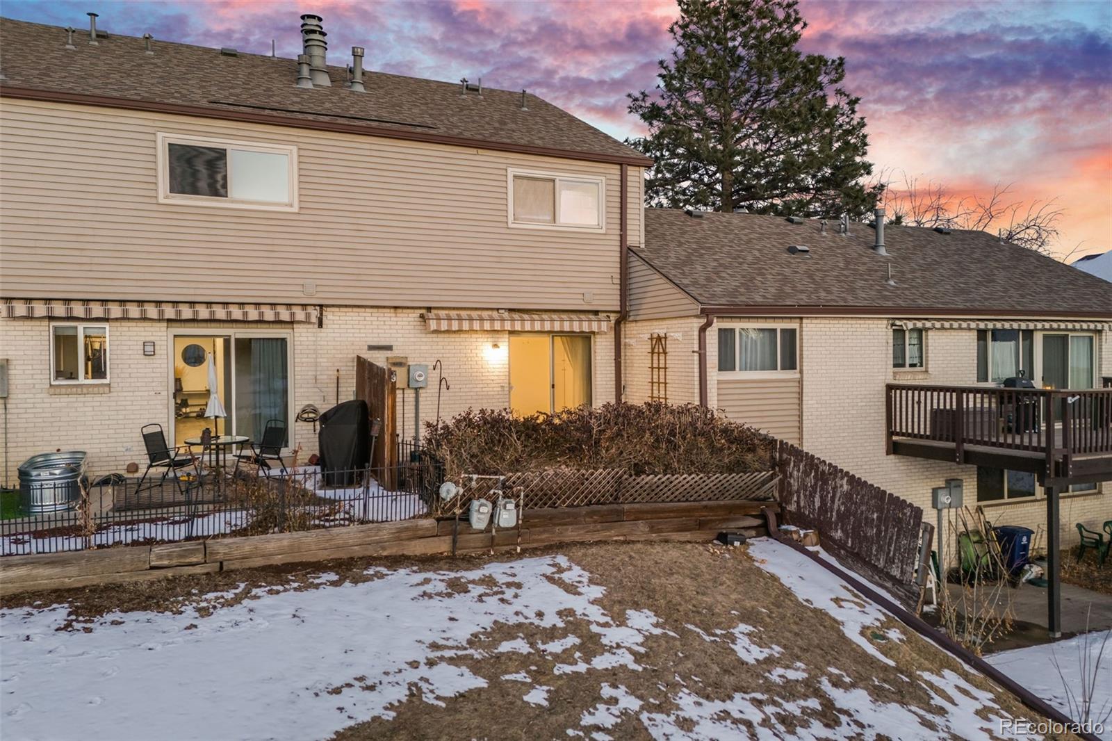 MLS Image #26 for 4412 w pondview drive,littleton, Colorado