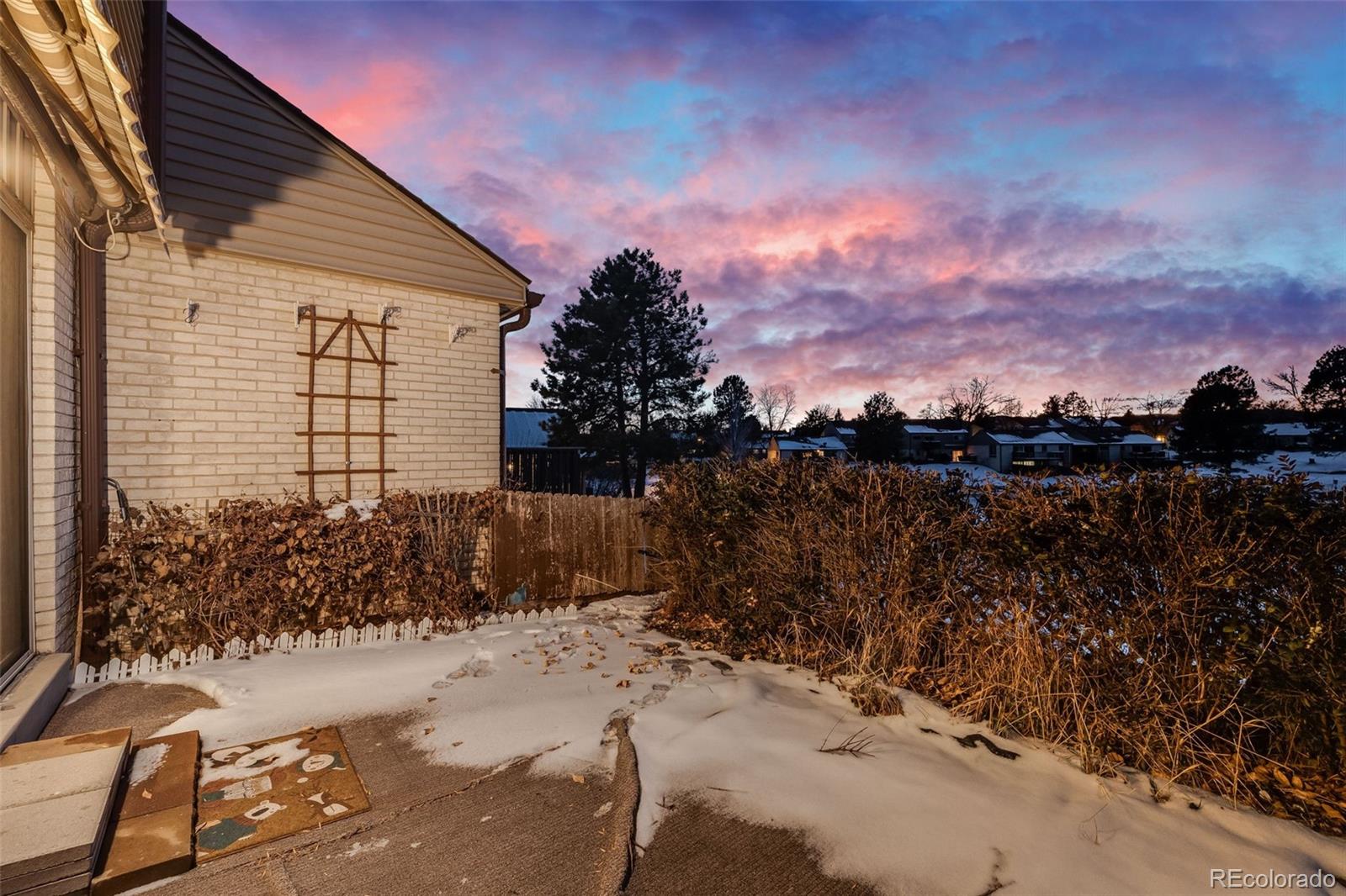 MLS Image #27 for 4412 w pondview drive,littleton, Colorado