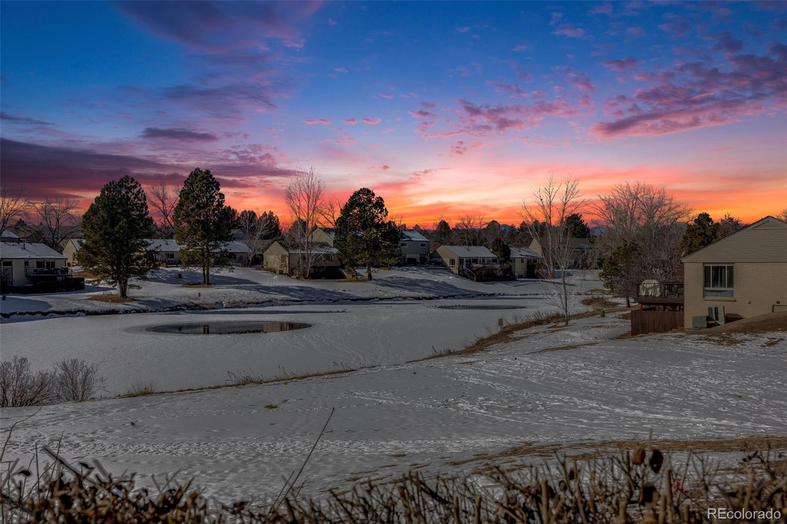 MLS Image #35 for 4412 w pondview drive,littleton, Colorado