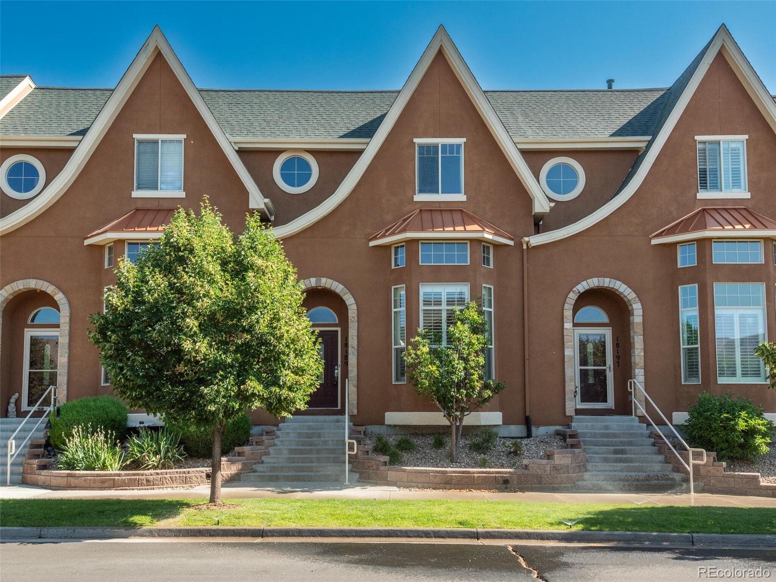 MLS Image #0 for 18189 e saskatoon place,parker, Colorado