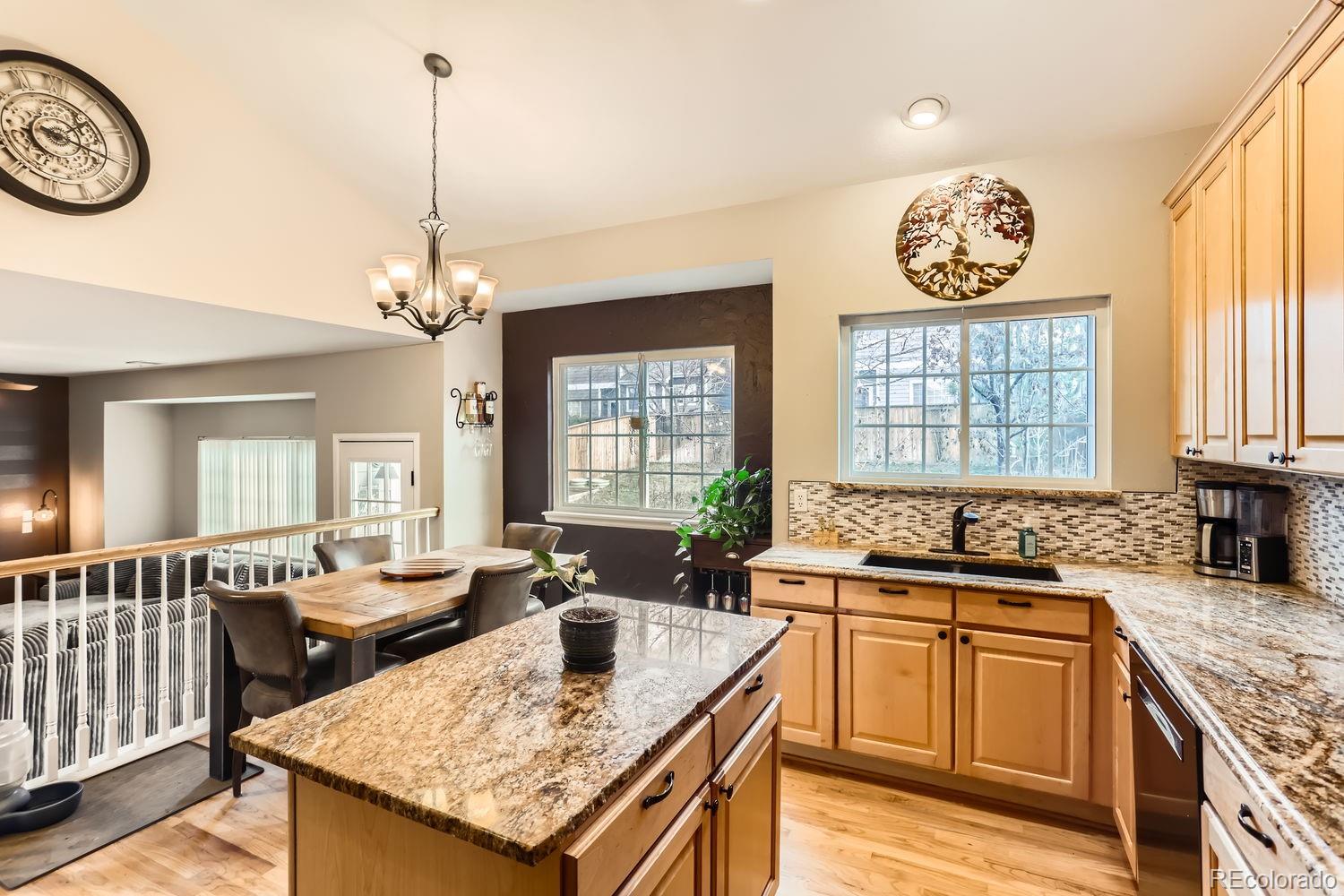 MLS Image #6 for 1058  mulberry lane,highlands ranch, Colorado