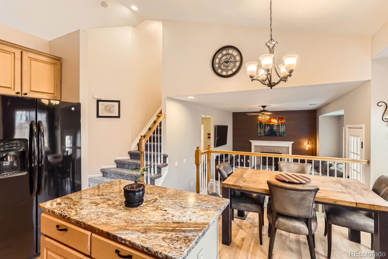 MLS Image #7 for 1058  mulberry lane,highlands ranch, Colorado