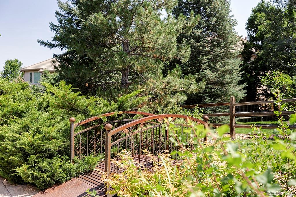 MLS Image #27 for 9311 e star hill trail,lone tree, Colorado