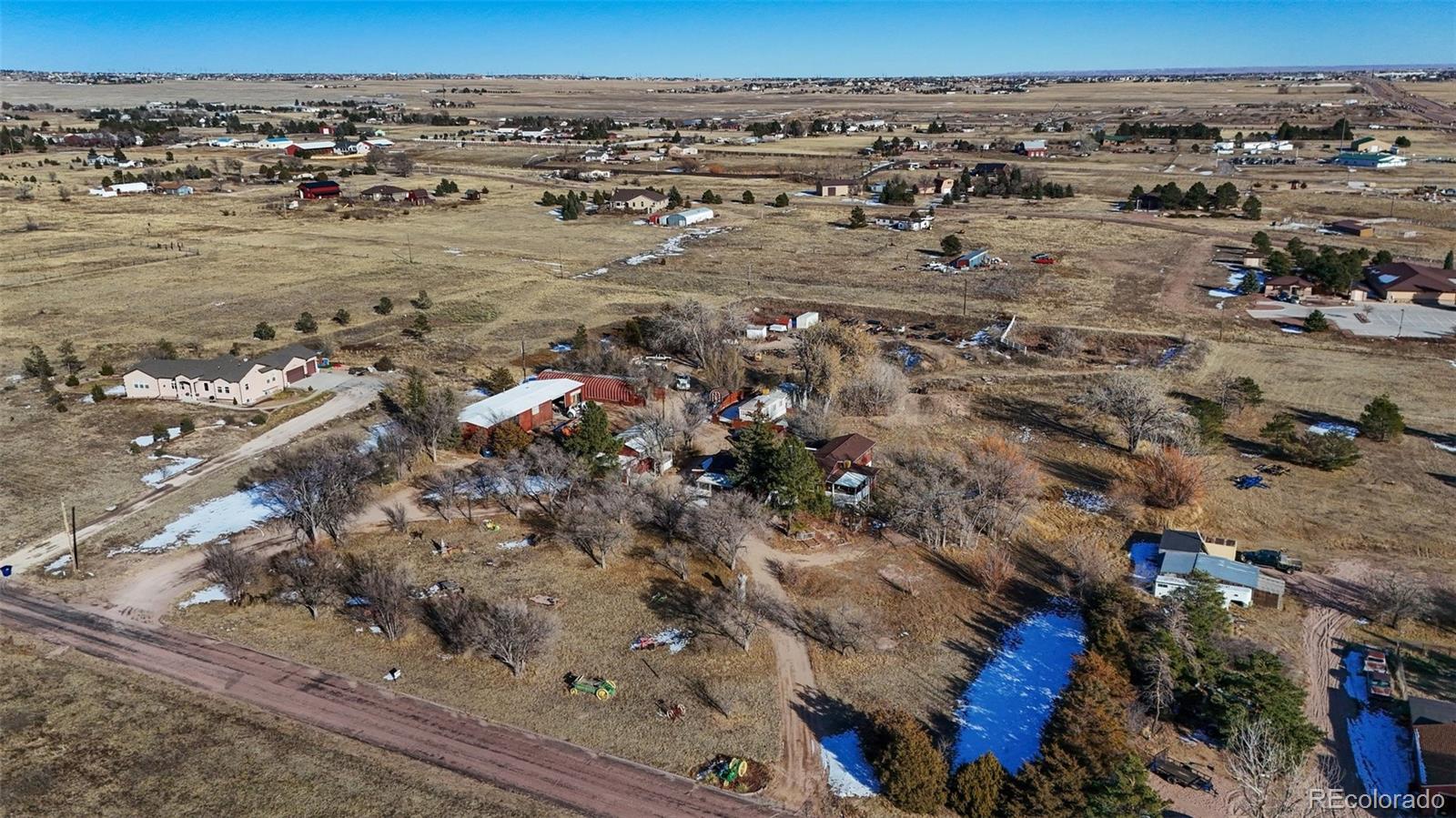 MLS Image #11 for 7615  maverick road,colorado springs, Colorado