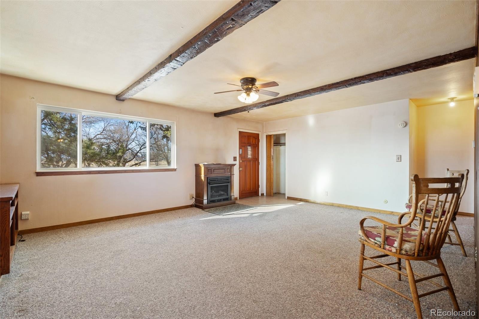 MLS Image #14 for 7615  maverick road,colorado springs, Colorado