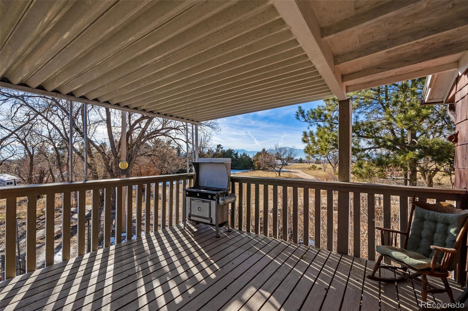 MLS Image #18 for 7615  maverick road,colorado springs, Colorado