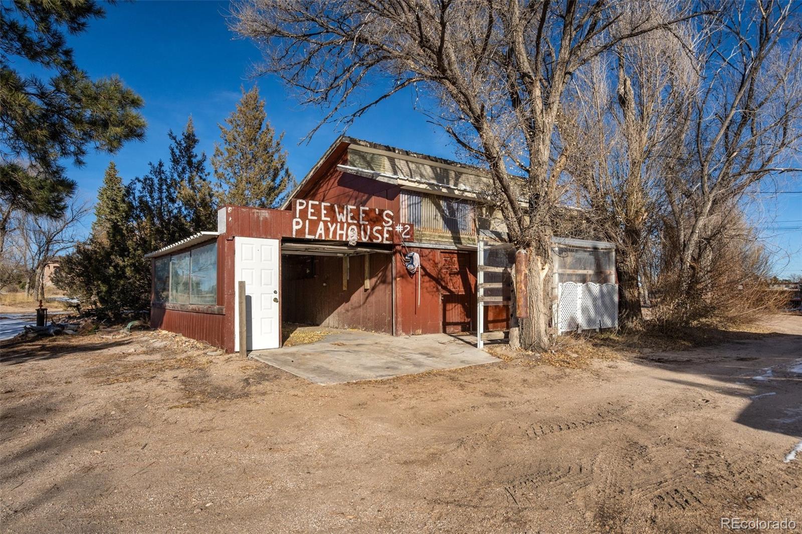 MLS Image #31 for 7615  maverick road,colorado springs, Colorado