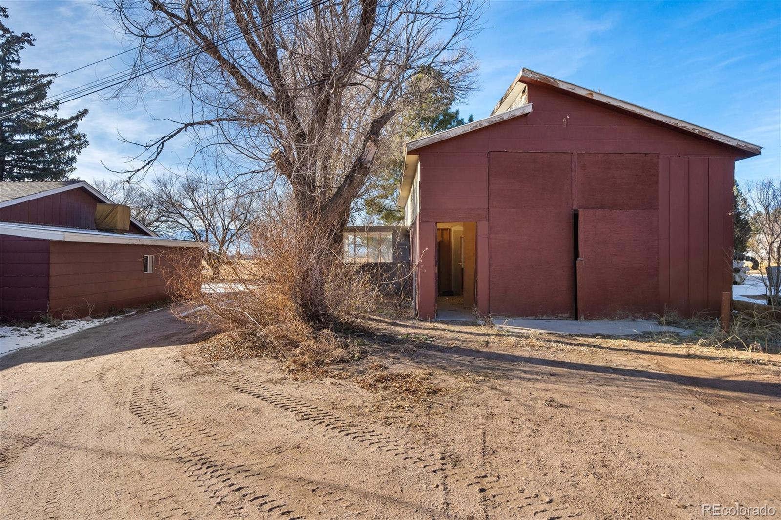 MLS Image #32 for 7615  maverick road,colorado springs, Colorado