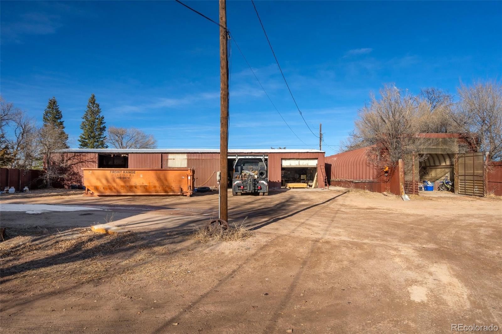 MLS Image #33 for 7615  maverick road,colorado springs, Colorado