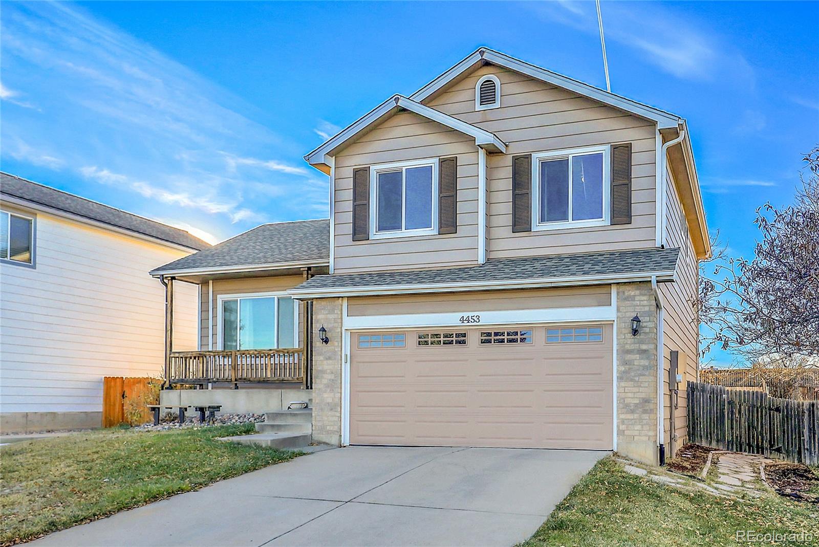 CMA Image for 4453 S Fundy Street,Centennial, Colorado