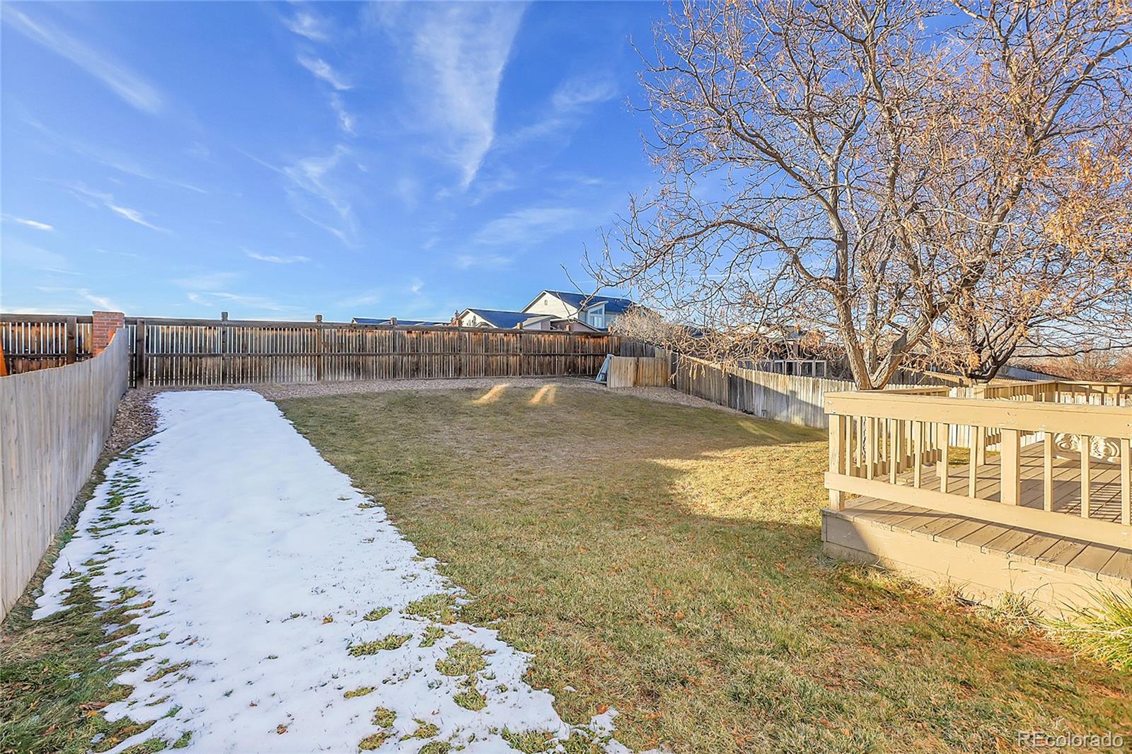 MLS Image #24 for 4453 s fundy street,centennial, Colorado