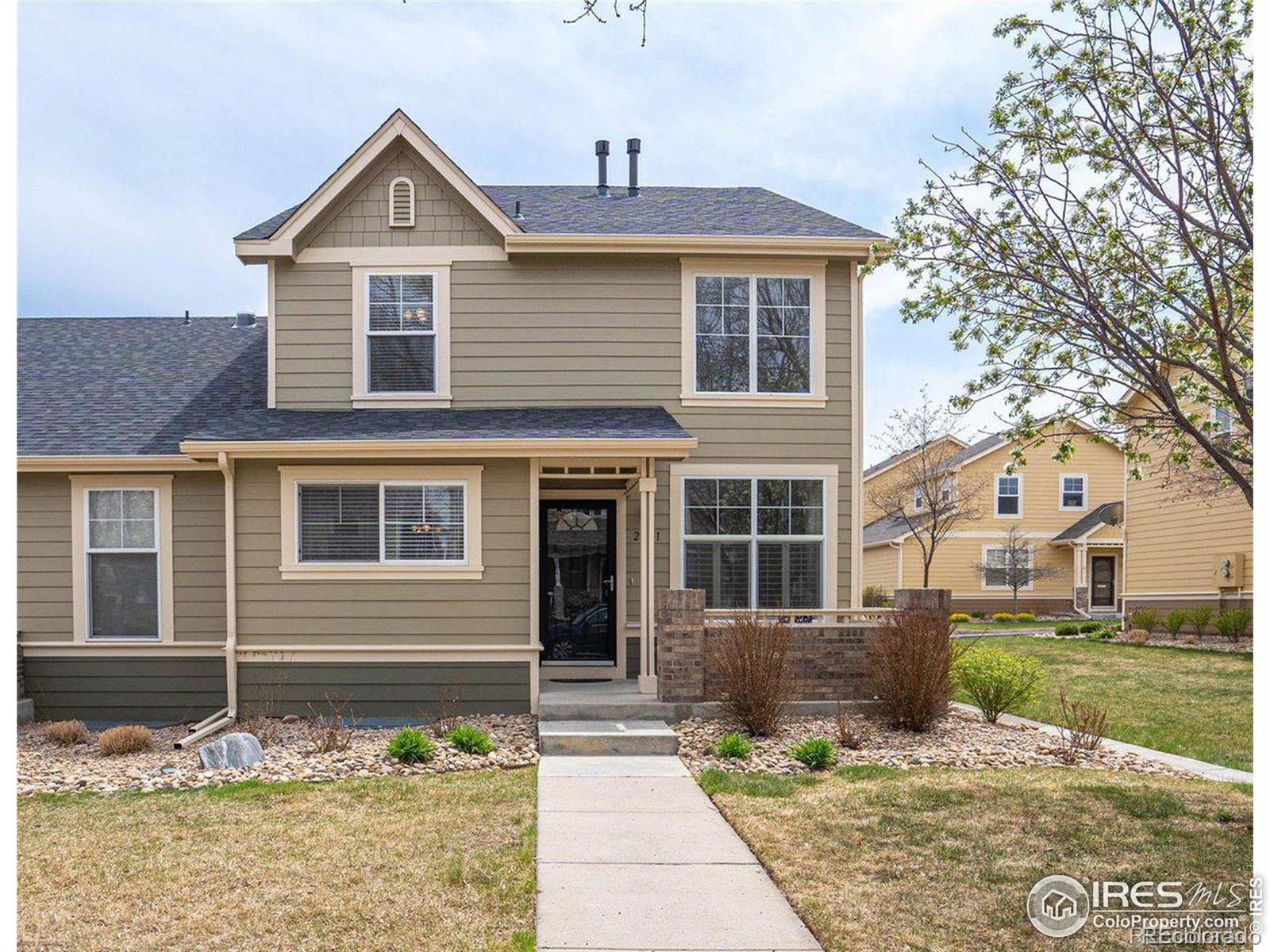 MLS Image #25 for 2751  autumn harvest way,fort collins, Colorado