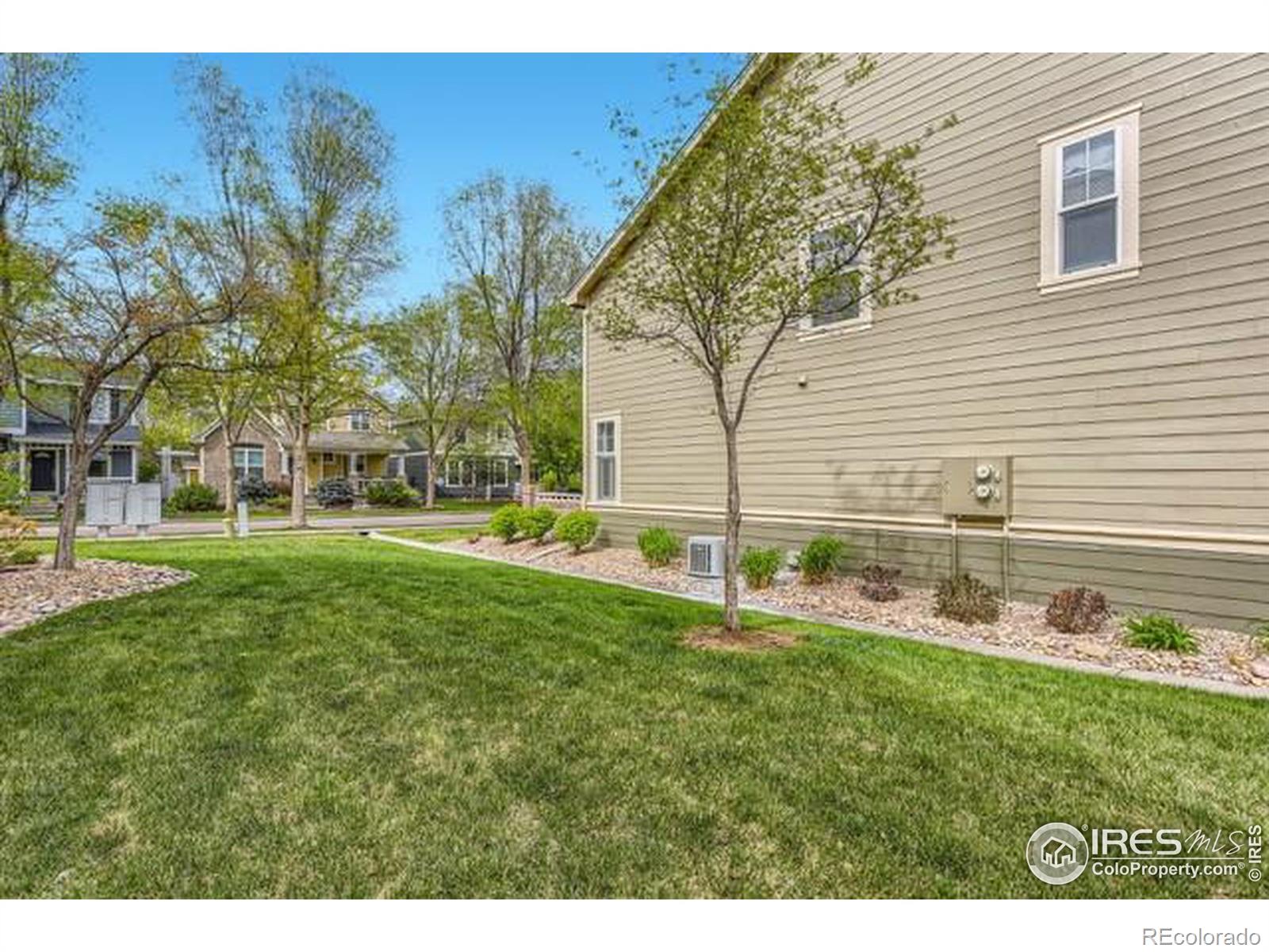 MLS Image #27 for 2751  autumn harvest way,fort collins, Colorado