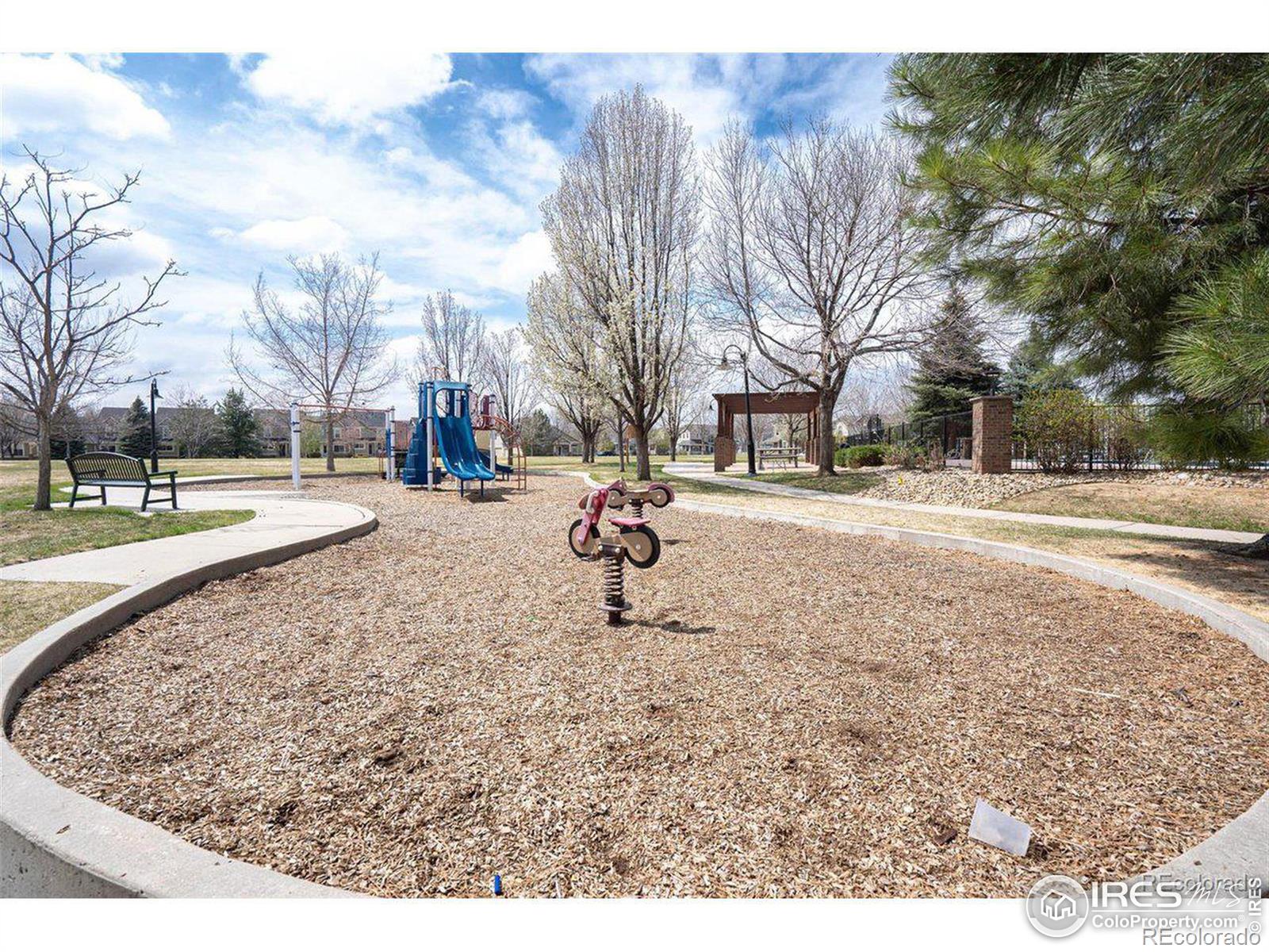 MLS Image #32 for 2751  autumn harvest way,fort collins, Colorado