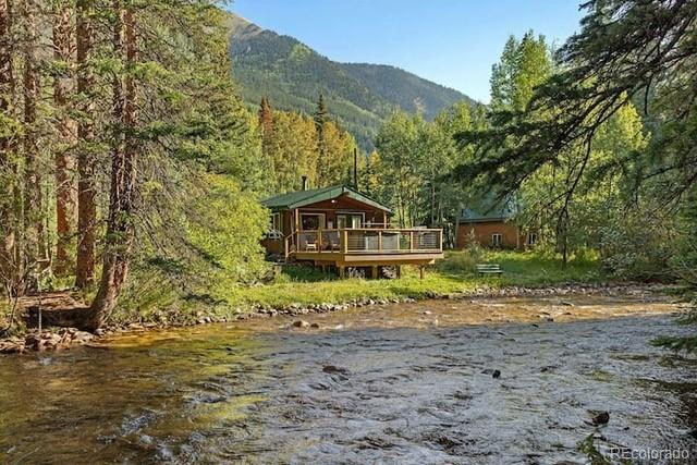 MLS Image #14 for 224 e bakerville road,idaho springs, Colorado