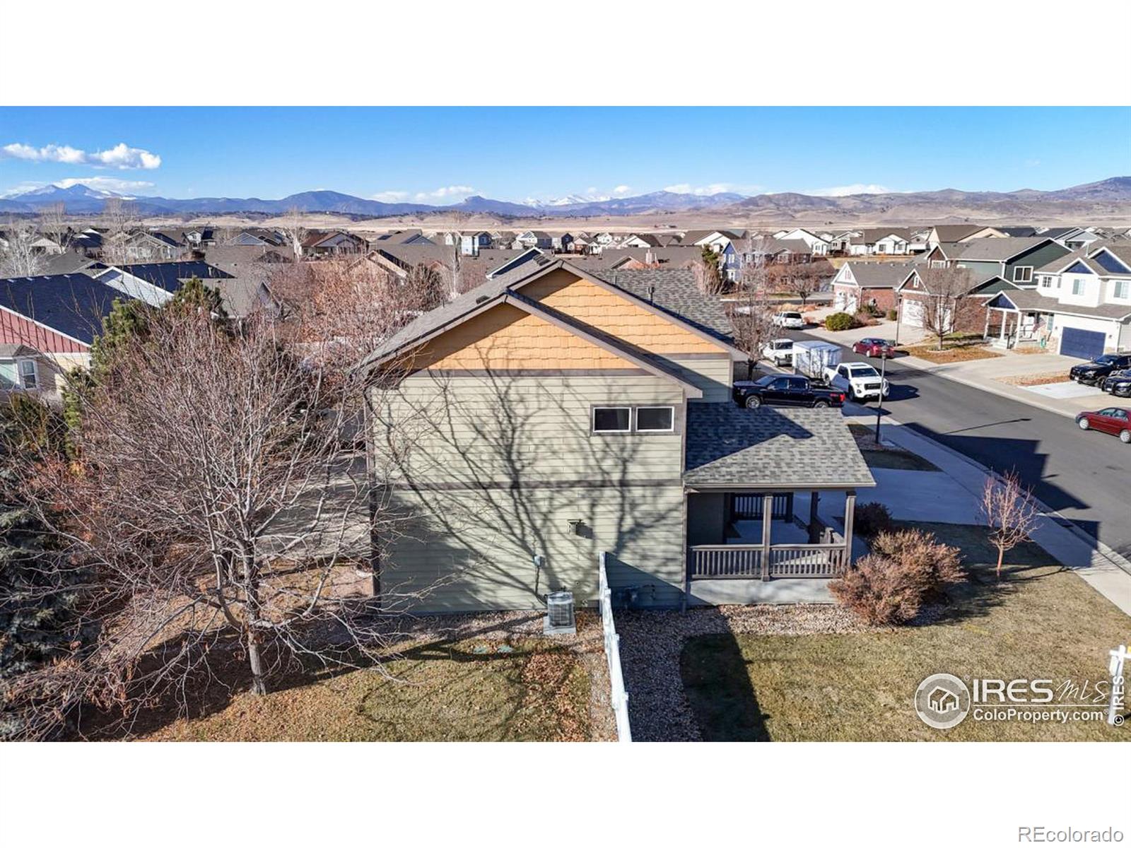 MLS Image #26 for 1506  wetland street,loveland, Colorado