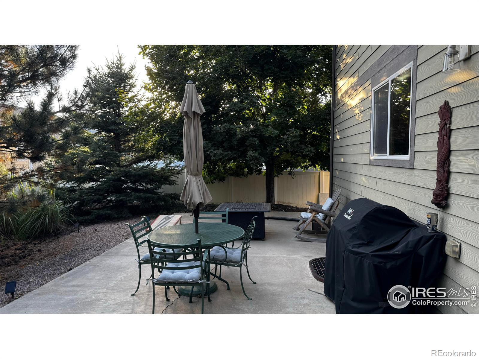 MLS Image #31 for 1506  wetland street,loveland, Colorado