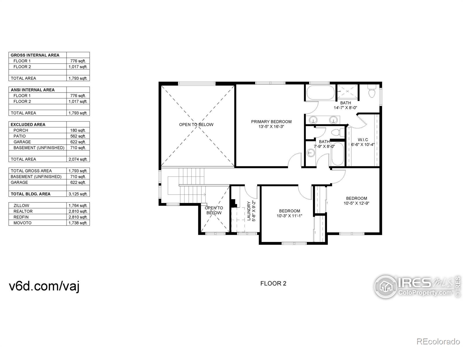 MLS Image #36 for 1506  wetland street,loveland, Colorado