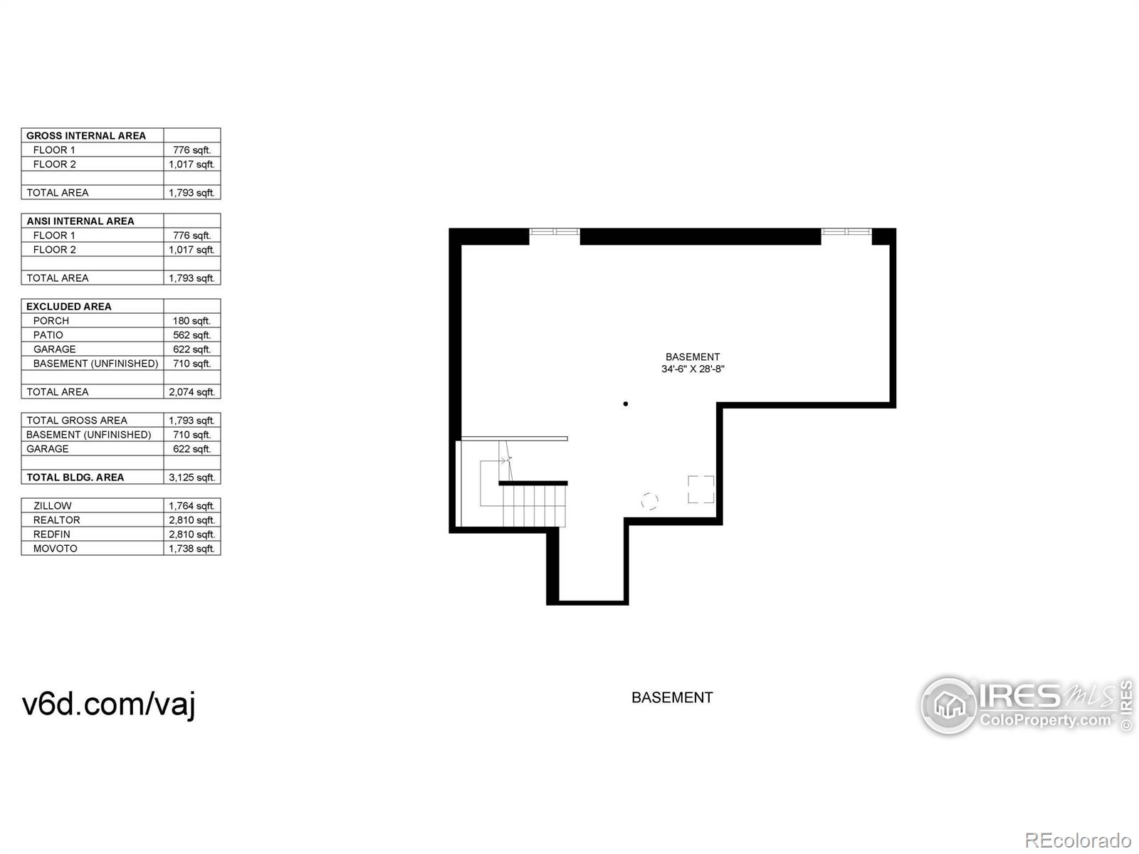 MLS Image #37 for 1506  wetland street,loveland, Colorado