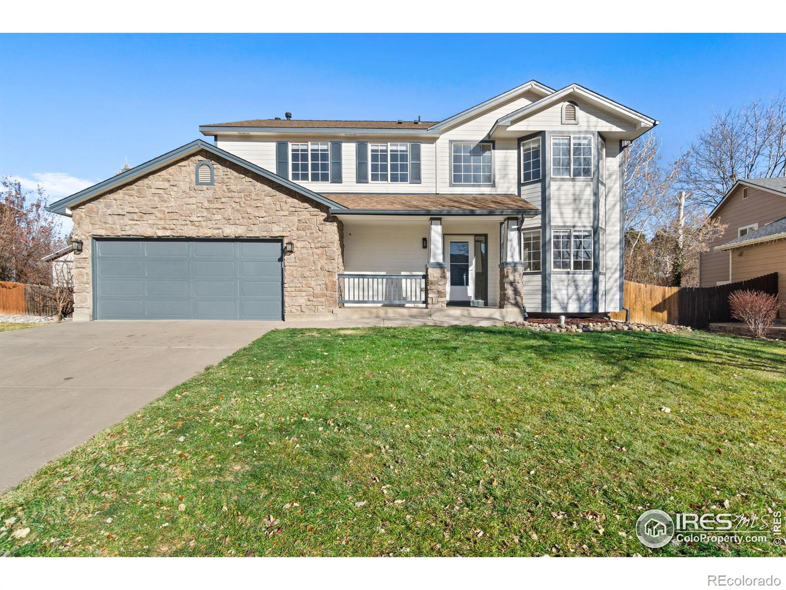 MLS Image #2 for 1624  cedarwood drive,longmont, Colorado