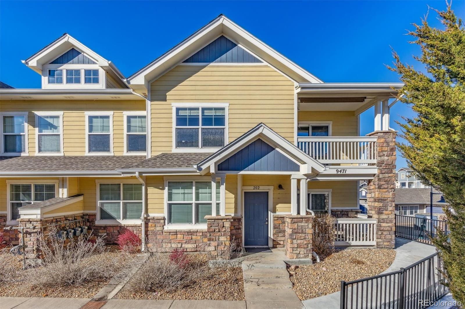 MLS Image #0 for 9471  ashbury circle,parker, Colorado