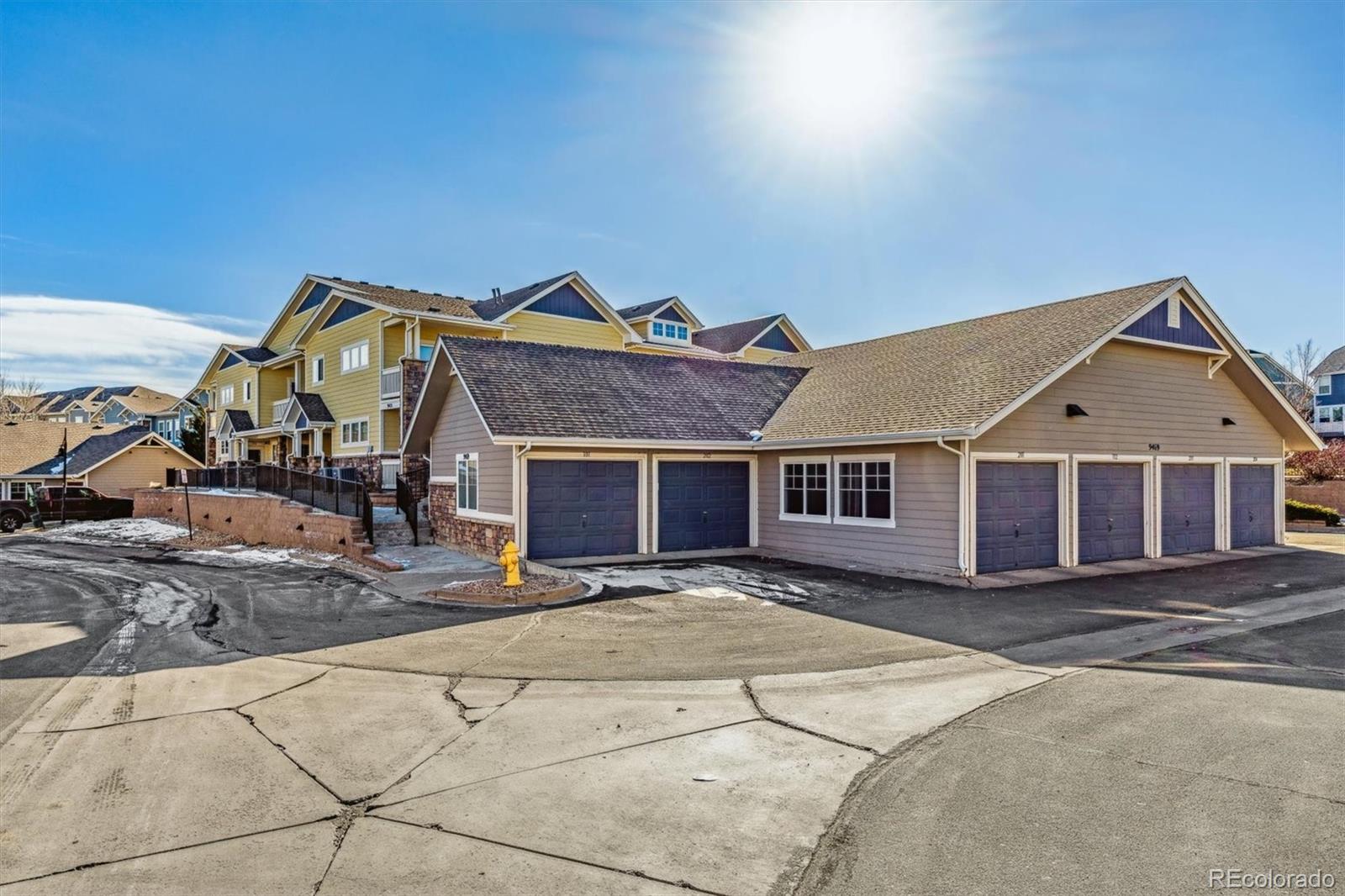 MLS Image #23 for 9471  ashbury circle,parker, Colorado