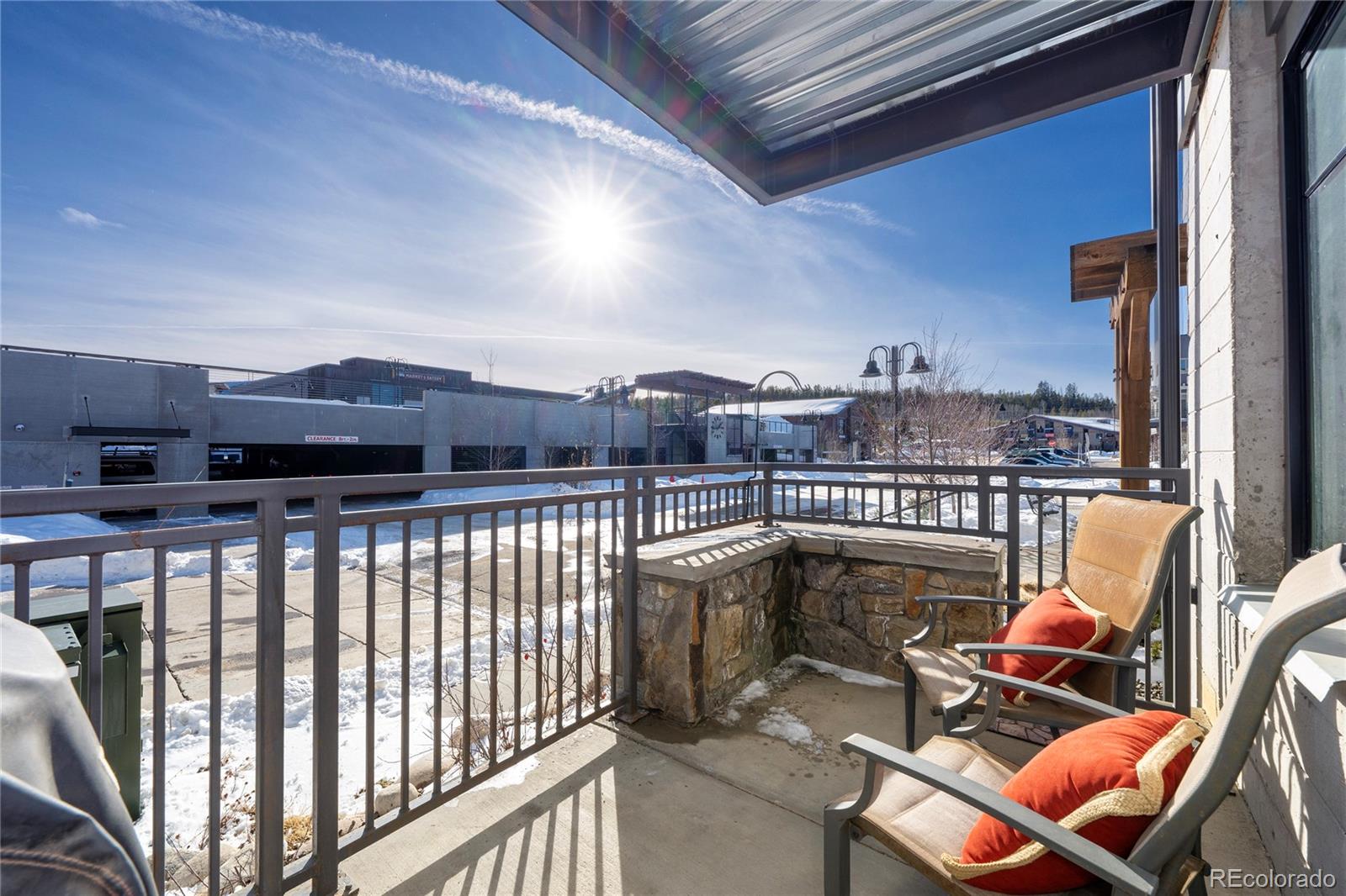 MLS Image #24 for 400  baker drive,winter park, Colorado