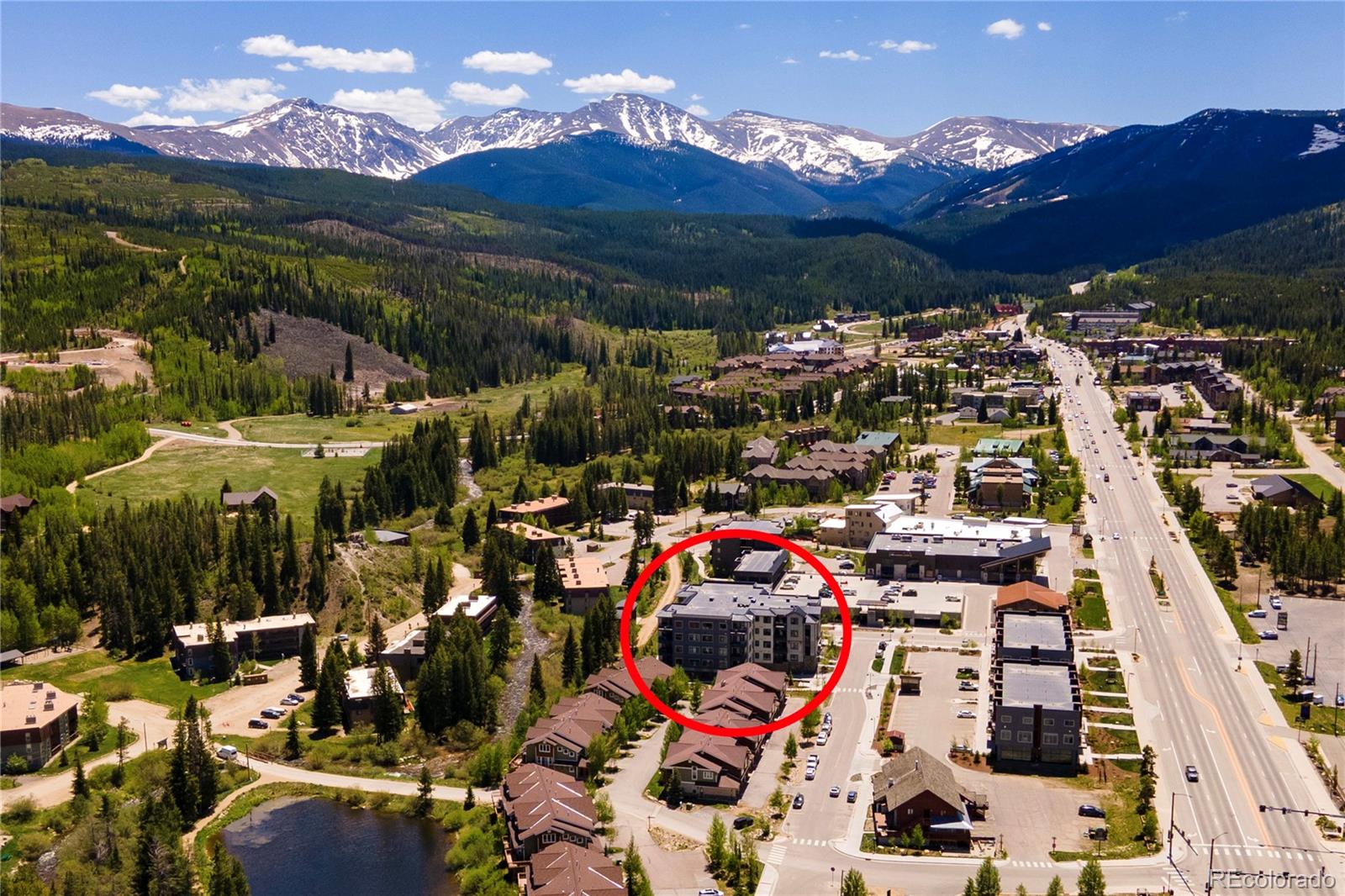 MLS Image #30 for 400  baker drive,winter park, Colorado