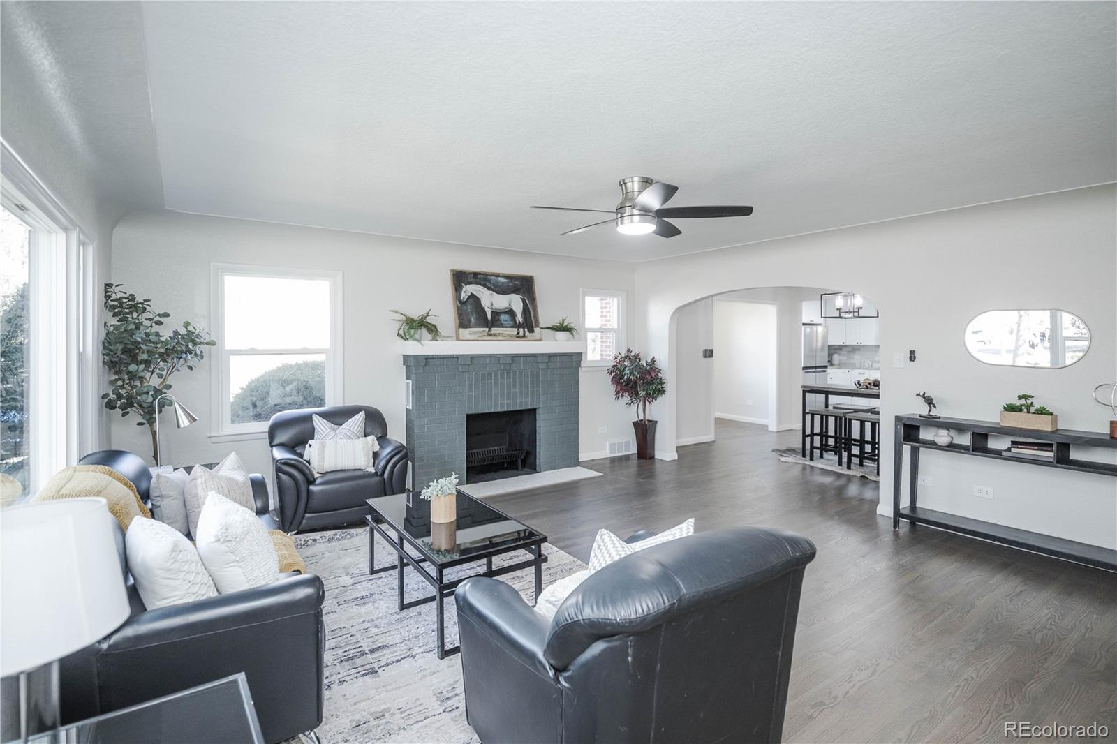 MLS Image #2 for 204 s 5th avenue,brighton, Colorado