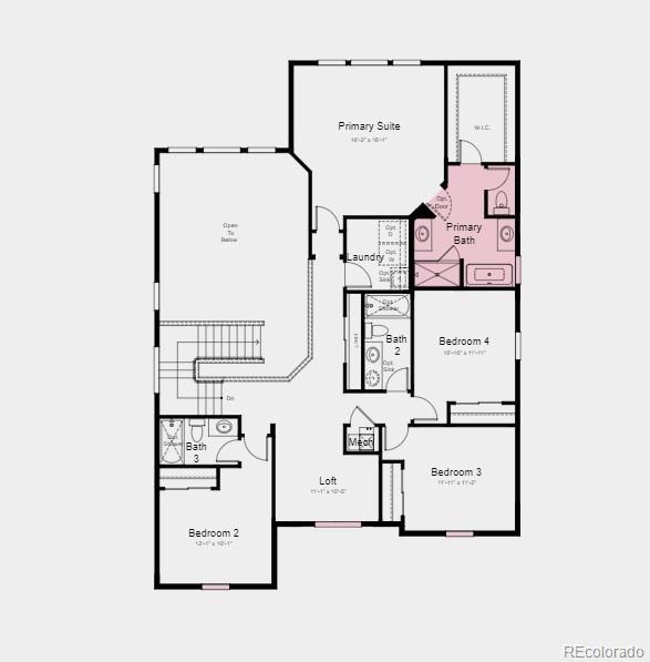 MLS Image #37 for 16594 w 93rd way,arvada, Colorado
