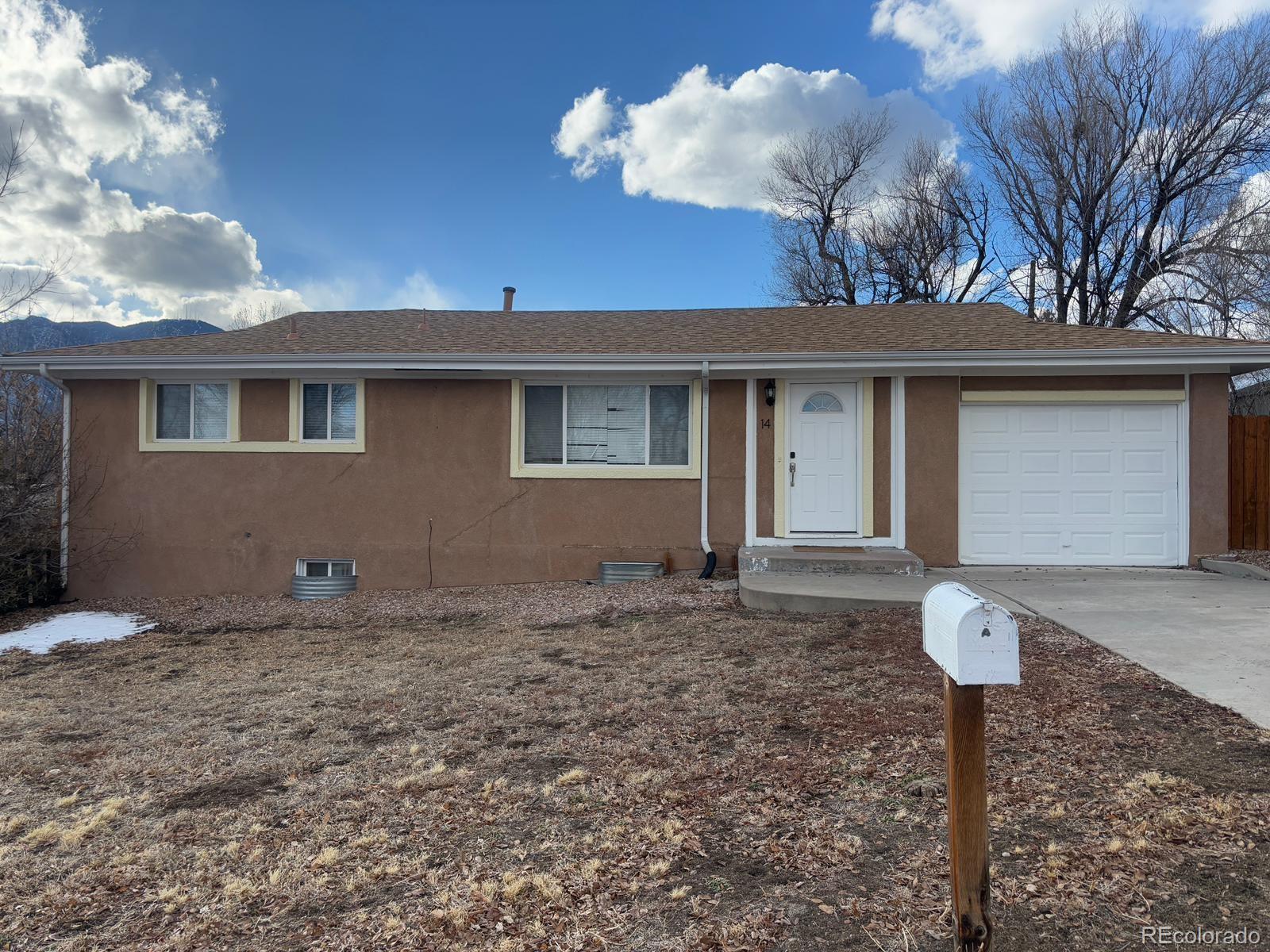 MLS Image #0 for 14  jewel avenue,colorado springs, Colorado