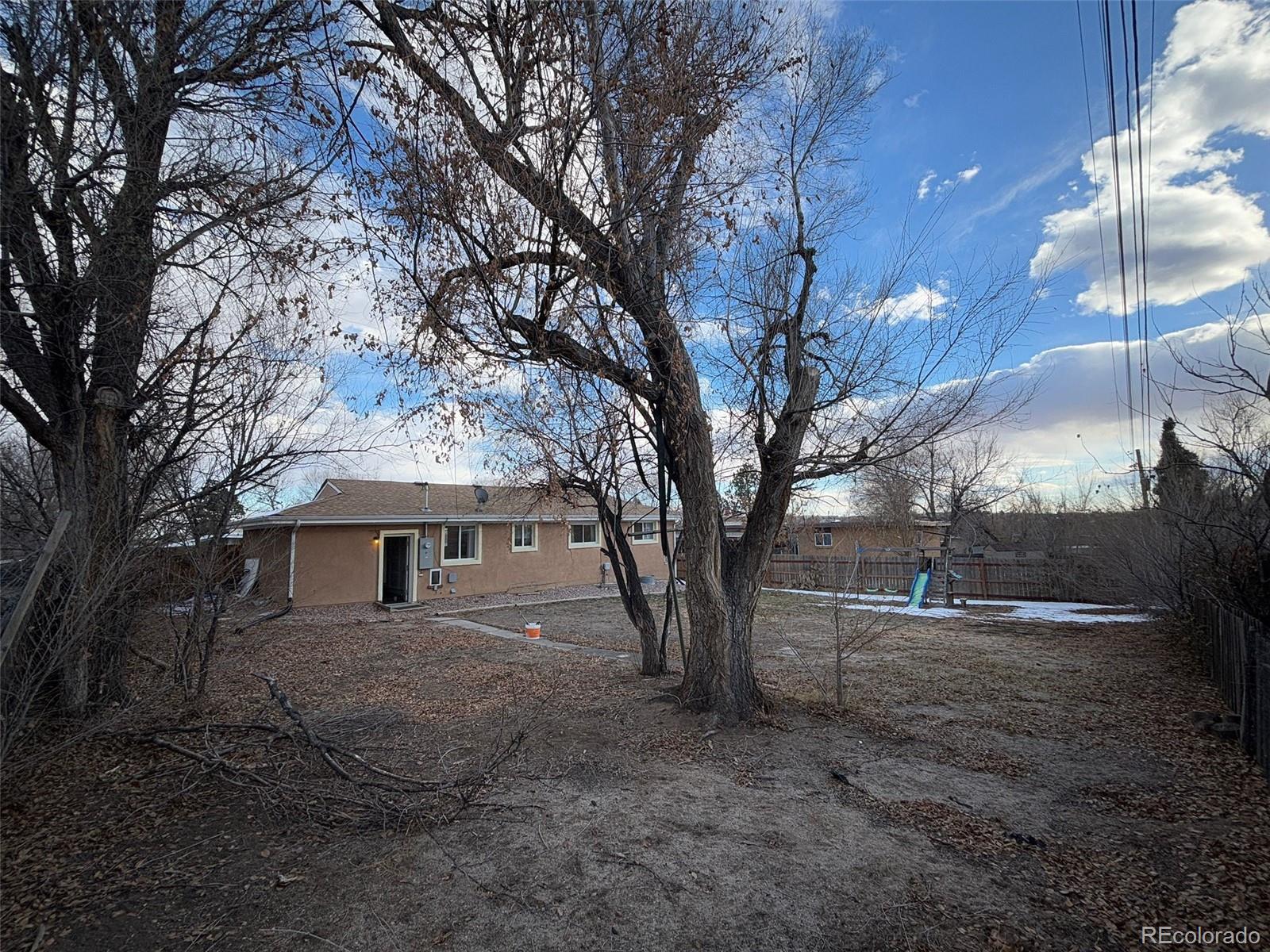 MLS Image #44 for 14  jewel avenue,colorado springs, Colorado