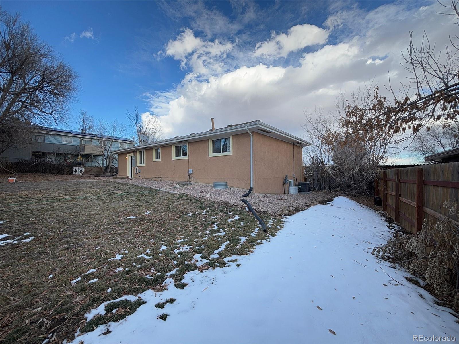 MLS Image #45 for 14  jewel avenue,colorado springs, Colorado