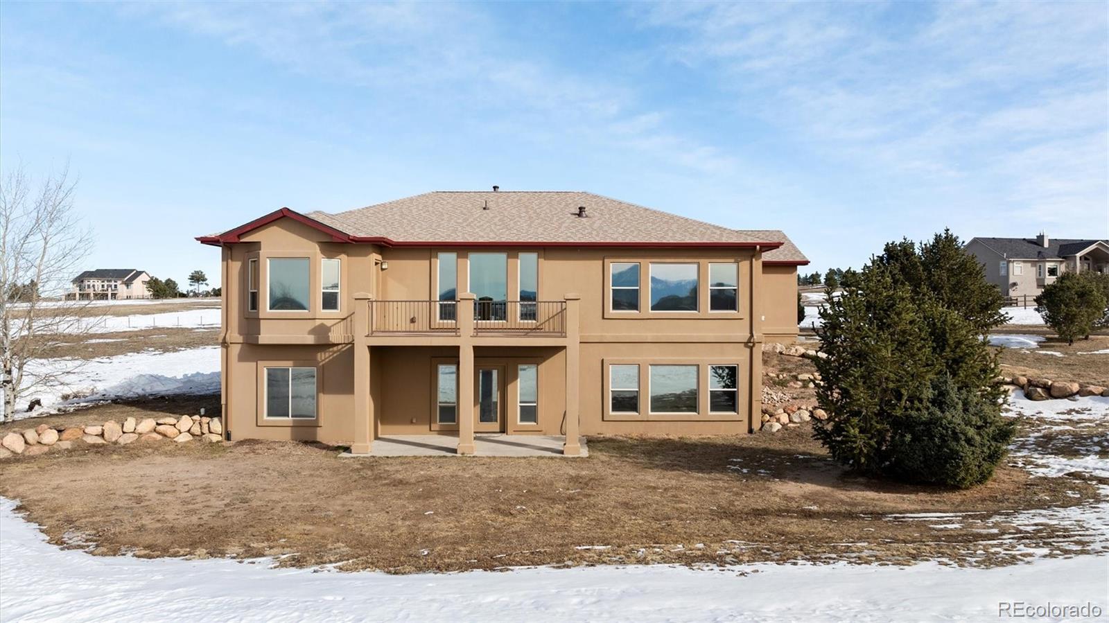 MLS Image #2 for 7436  sandia way,colorado springs, Colorado