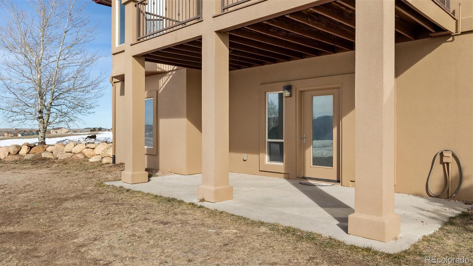 MLS Image #45 for 7436  sandia way,colorado springs, Colorado