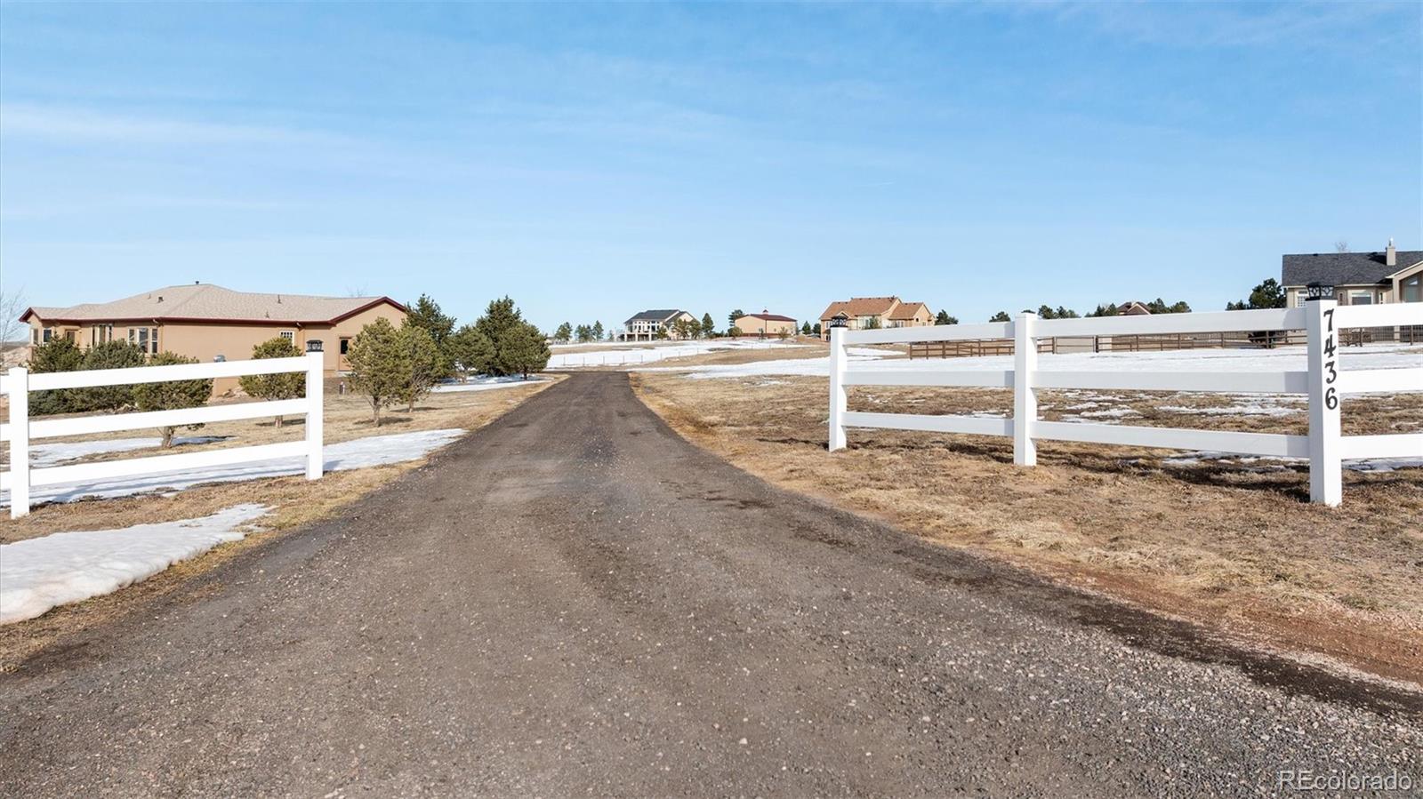 MLS Image #47 for 7436  sandia way,colorado springs, Colorado