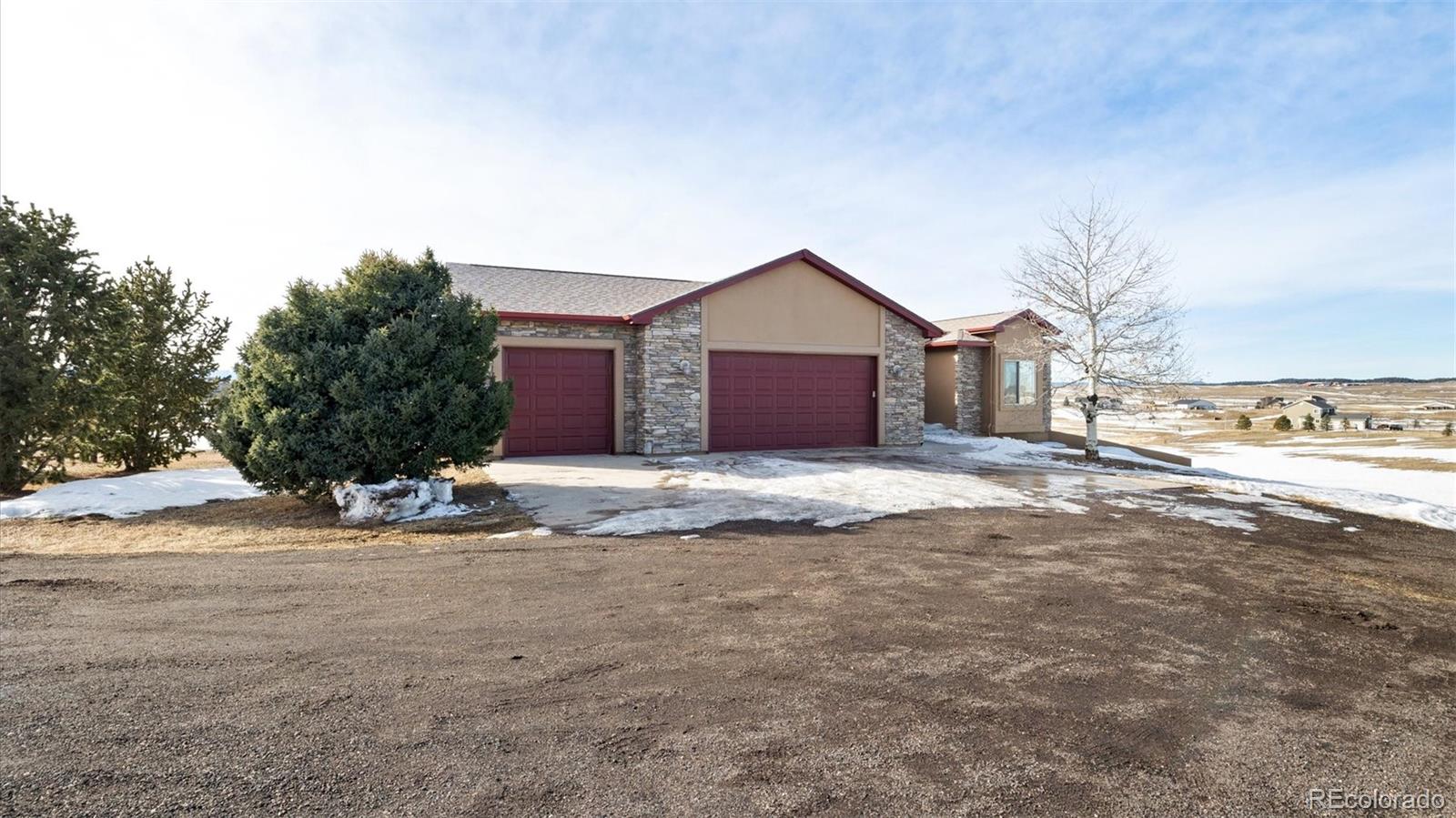 MLS Image #48 for 7436  sandia way,colorado springs, Colorado