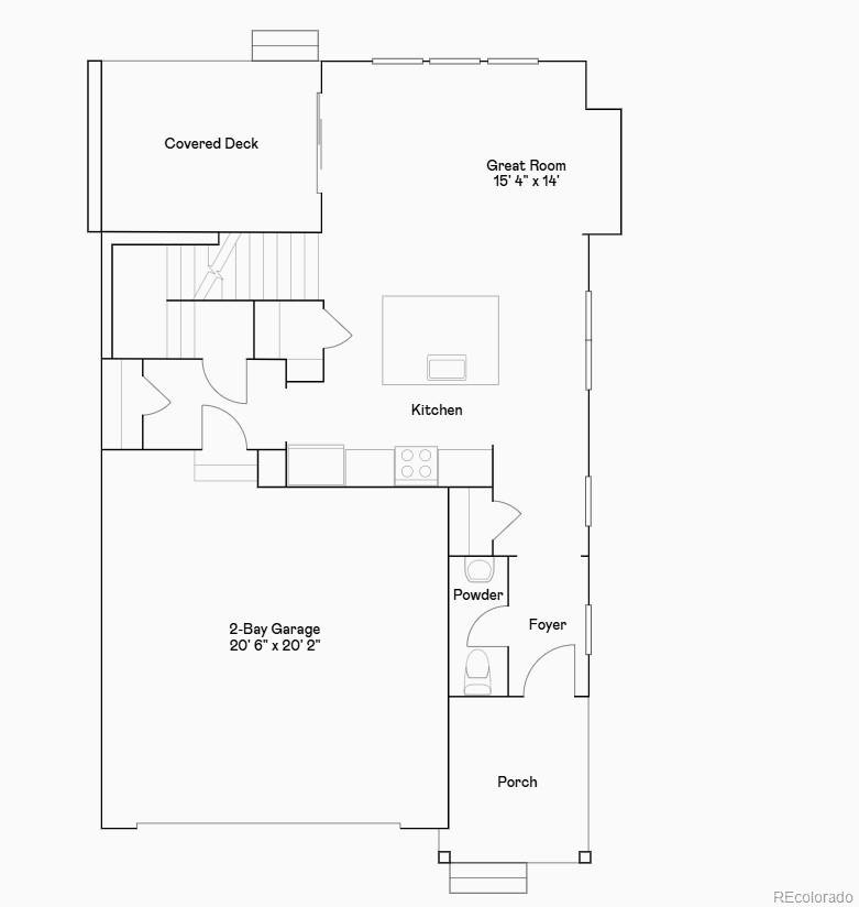 MLS Image #8 for 1373  sunrise drive,erie, Colorado