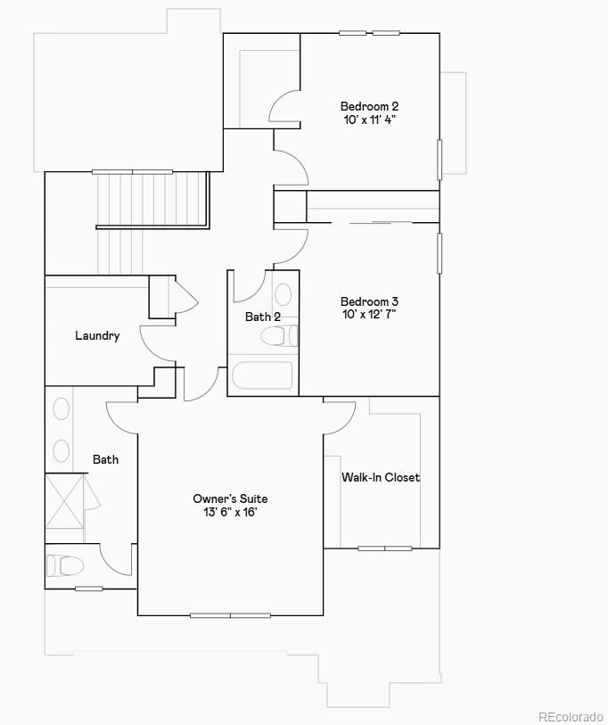 MLS Image #9 for 1373  sunrise drive,erie, Colorado