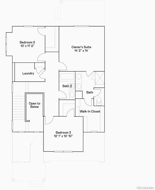 MLS Image #2 for 1381  sunrise drive,erie, Colorado