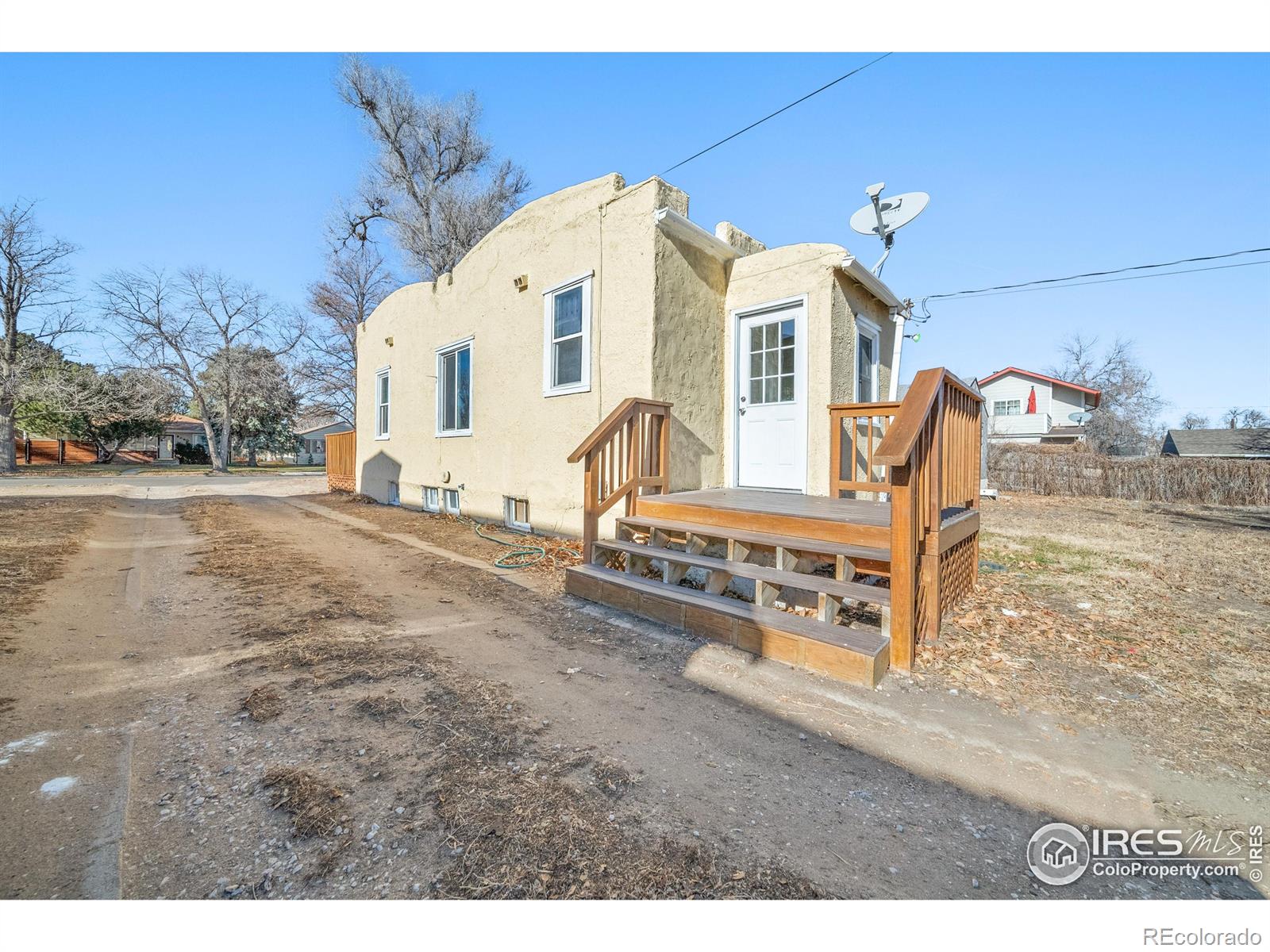 CMA Image for 812  Lincoln Street,Fort Morgan, Colorado