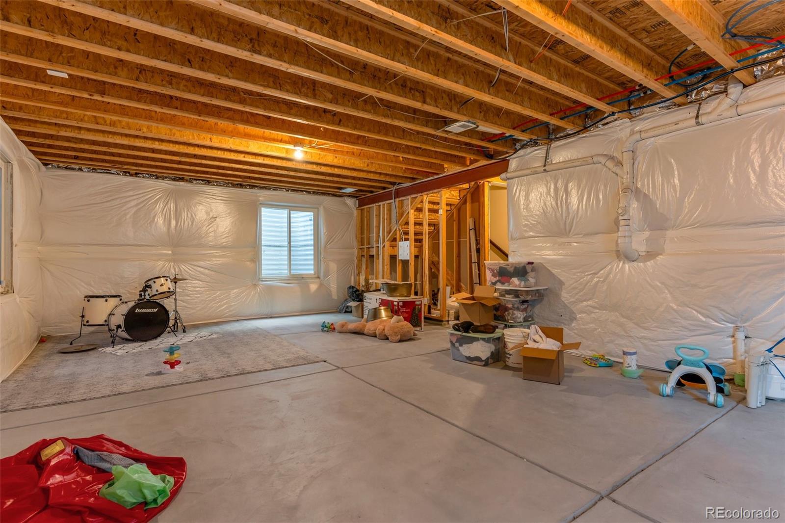MLS Image #25 for 13563 e 106th place,commerce city, Colorado