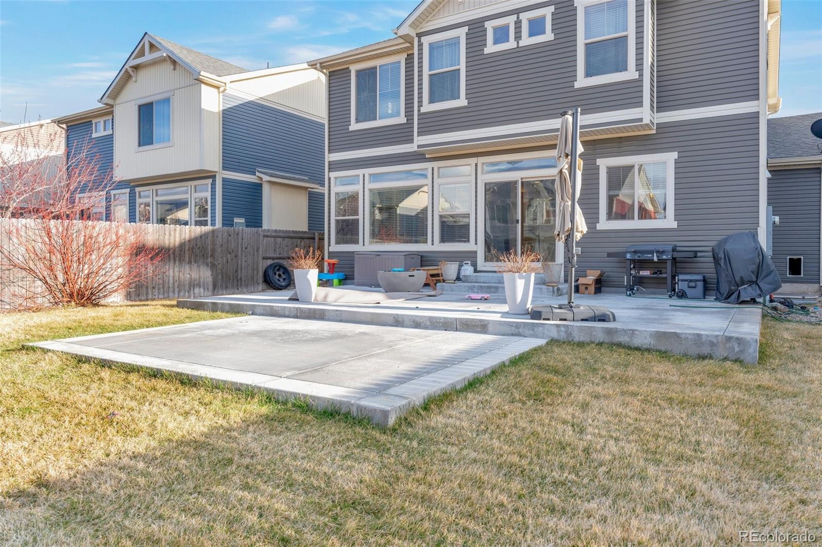MLS Image #27 for 13563 e 106th place,commerce city, Colorado