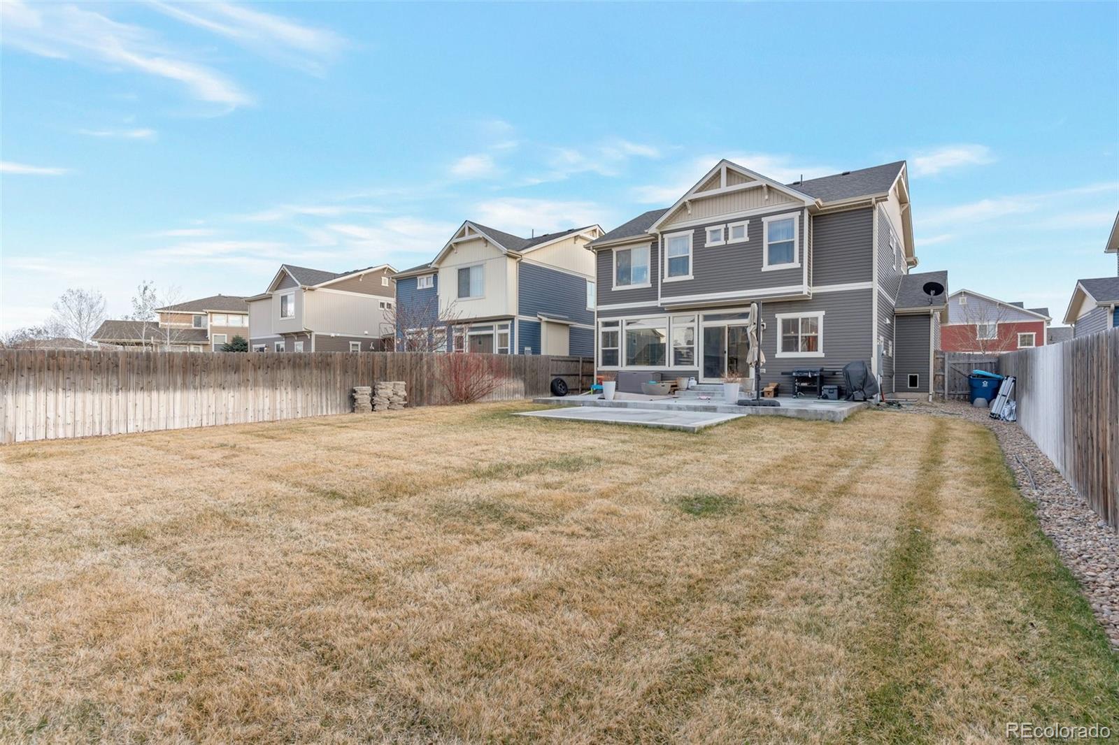 MLS Image #28 for 13563 e 106th place,commerce city, Colorado